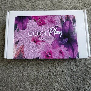 Color Street Color Play Box - November 2024